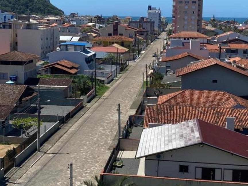 Apartamento Apartamento Na Praia Da Enseada, 100 Mt Praia Sao Francisco do Sul Exterior foto